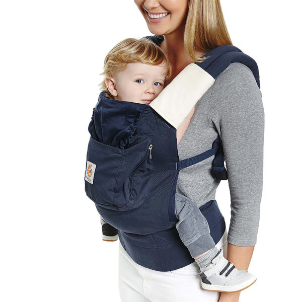 Ergobaby Natural Teething Pads