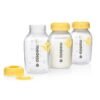 Medela – Breastmilk Bottles 150 ml (3 Pcs)