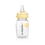 Medela – Calma With 150 ml Breast Milk Bottle