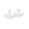 Medela – Contact Nipple Shields L (2 Pcs)