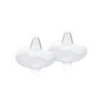 Medela – Contact Nipple Shields L (2 Pcs)