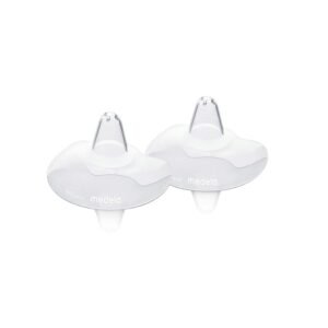 Medela - Contact Nipple Shields L (2 Pcs)
