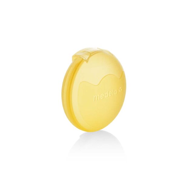 Medela – Contact Nipple Shields L (2 Pcs)