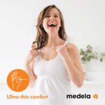 Medela – Contact Nipple Shields L (2 Pcs)