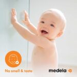 Medela – Contact Nipple Shields L (2 Pcs)
