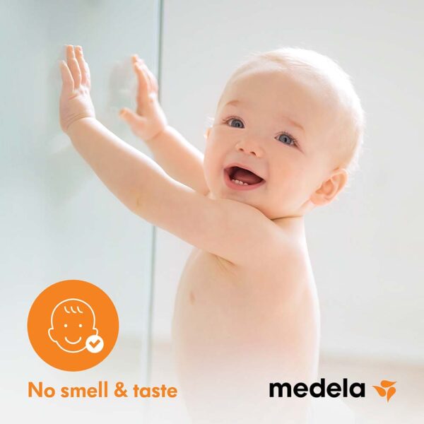 Medela – Contact Nipple Shields L (2 Pcs)