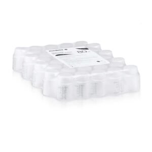 Medela - Disposable Breastmilk Bottles 80ml Pack of 40
