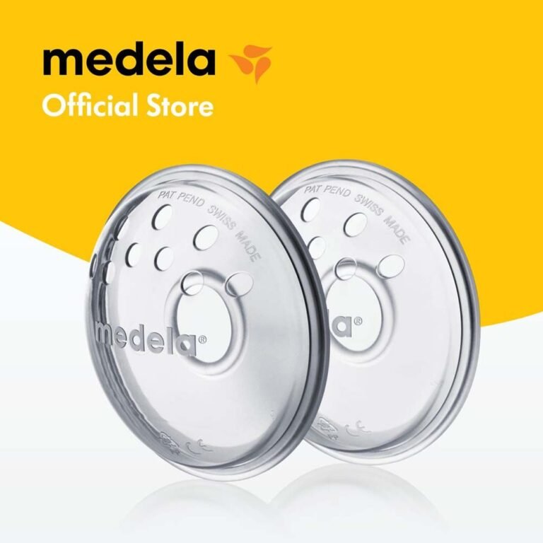 Medela - Nipple Formers - 2Pc