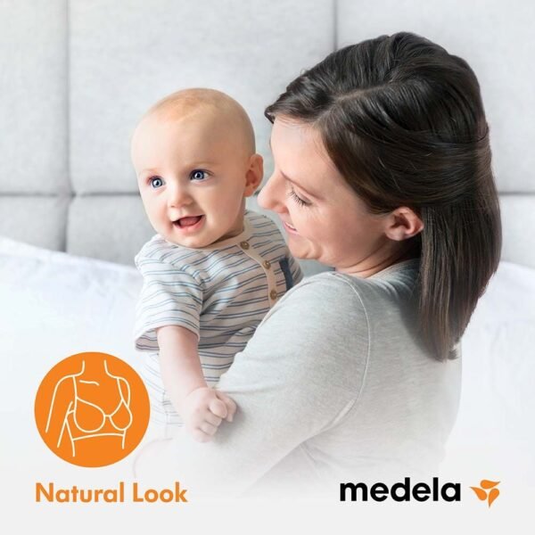 Medela – Nipple Formers – 2Pc