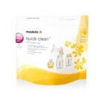 Medela – Quick Clean Microwave Sterlization Bags