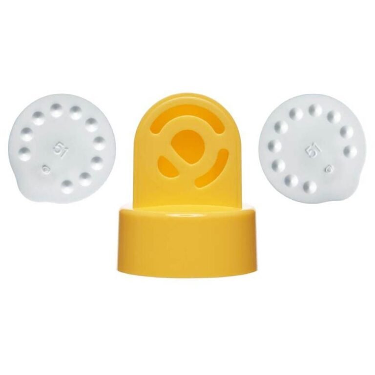 Medela - Valve & Membranes (Blister Pack)