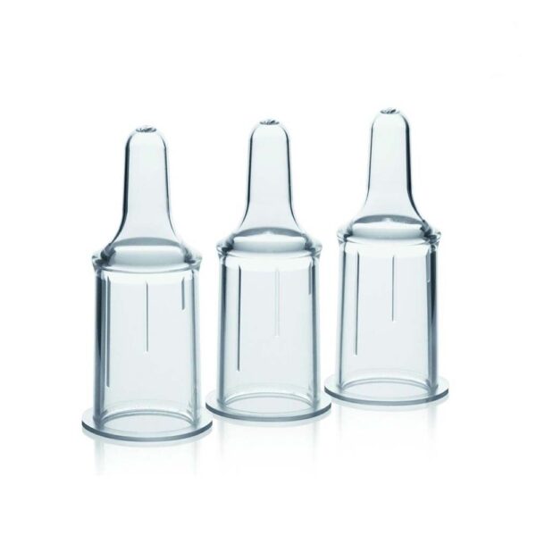 Medela – Special Needs Feeder Teat – Haberman Feeder