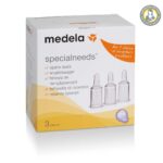 Medela – Special Needs Feeder Teat – Haberman Feeder