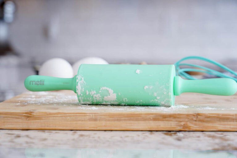 Melii - 5 Piece Mini Baking Tools