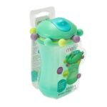 Melii – Abacus Sippy Cup 340 Ml Mint