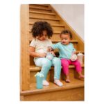 Melii – Abacus Snack Container – Mint