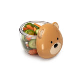 Melii – Snack Container – Bear