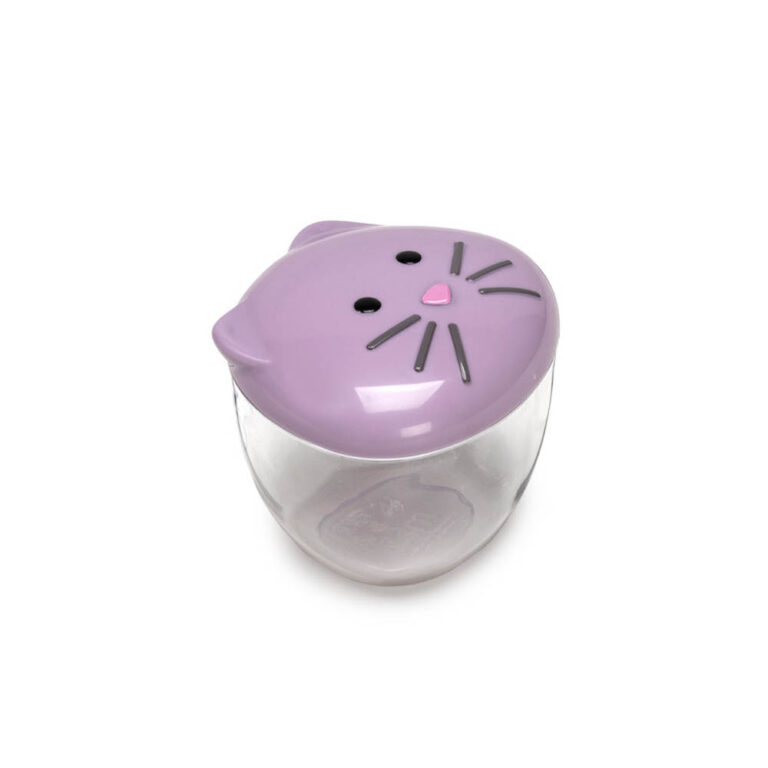 Melii - Snack Container - Cat