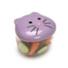 Melii – Snack Container – Cat