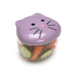 Melii – Snack Container – Cat