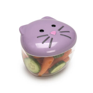 Melii – Snack Container – Cat