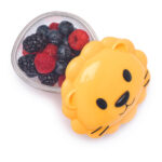 Melii – Snack Container – Lion