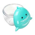 Melii – Snack Container – Shark