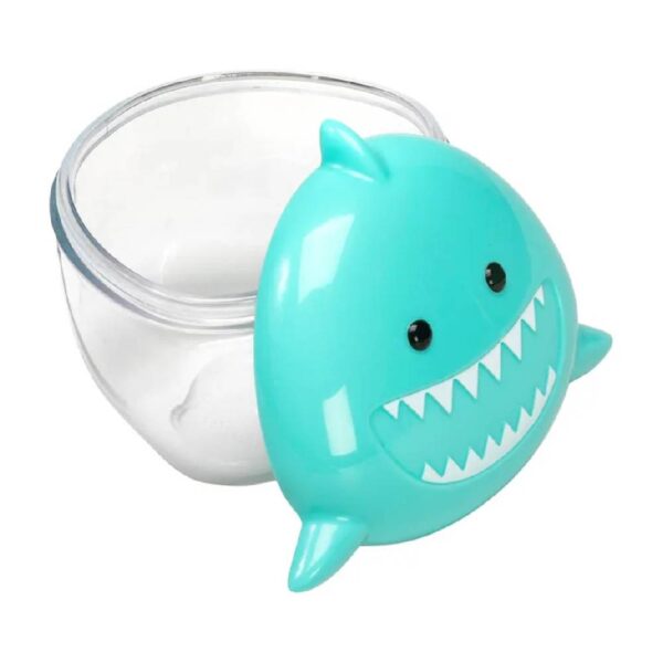 Melii – Snack Container – Shark