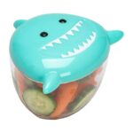 Melii – Snack Container – Shark