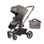 Mercedes-Benz – Avantgarde GTX Tartufo Baby Stroller with Bag2Go