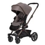 Mercedes-Benz – Avantgarde GTX Tartufo Baby Stroller with Bag2Go
