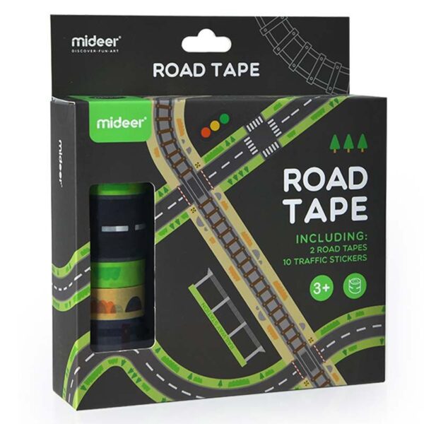 MiDeer – Road Tape