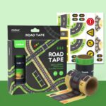 MiDeer – Road Tape