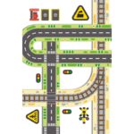 MiDeer – Road Tape