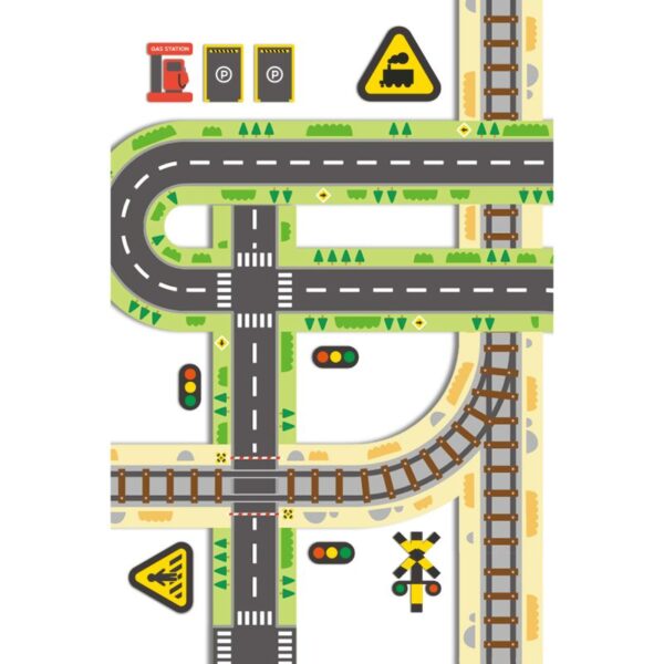 MiDeer – Road Tape