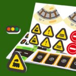 MiDeer – Road Tape
