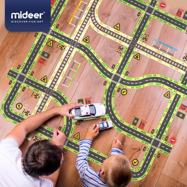 MiDeer – Road Tape