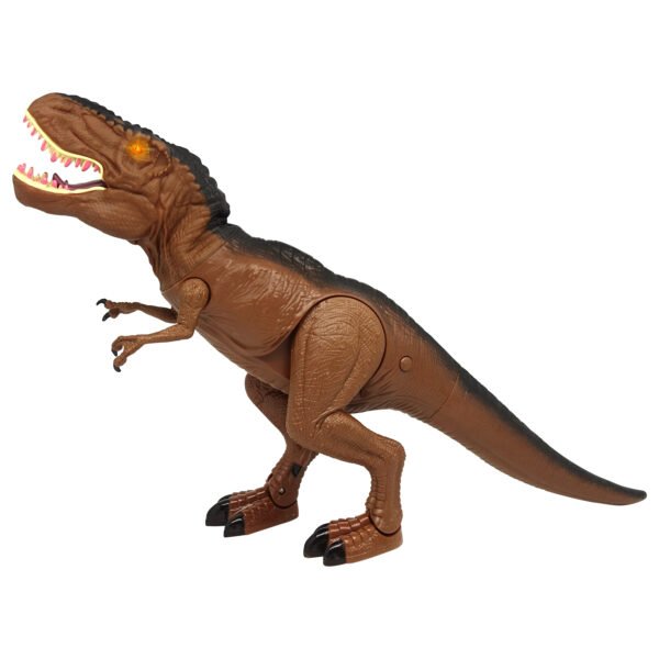 Mighty Megasaur – Walking Dinosaur T-Rex