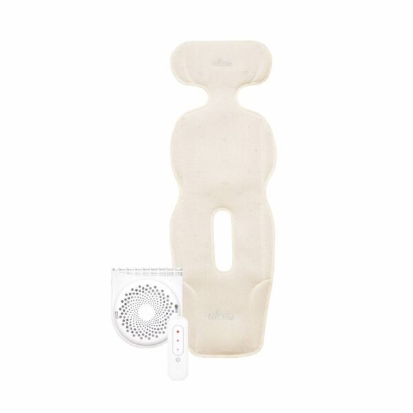 Mima – Flo Baby Cooling Seat Liner Beige