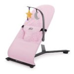 Kinderkraft – Mimi Bouncer – Pink