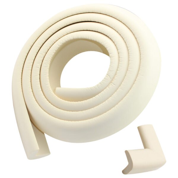 Mini Melody – Corner Protector 2M Roll – Beige