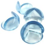 Mini Melody – Corner Protector – Pack of 4 White