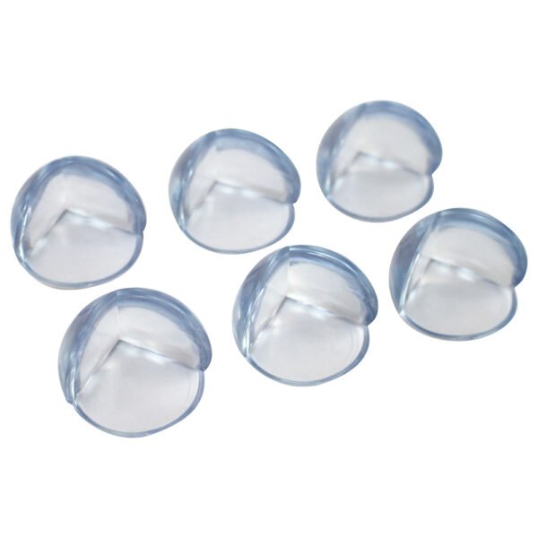 Mini Melody – Corner Protector – Pack of 4 White