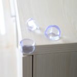 Mini Melody – Corner Protector – Pack of 4 White
