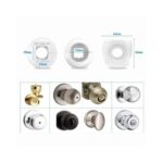 Mini Melody – Door Knob Cover – Pack Of 2