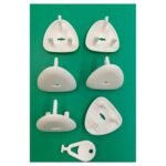 Mini Melody – Plug Protector- Pack Of 6