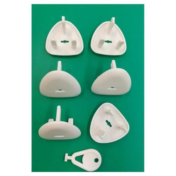 Mini Melody – Plug Protector- Pack Of 6
