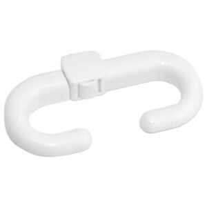Mini Melody - Slider Door Lock