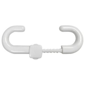 Mini Melody - Slider Door Lock