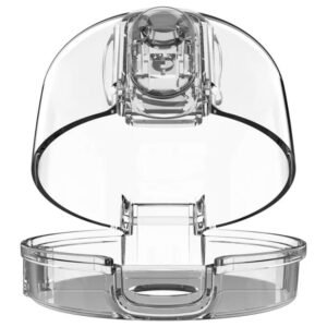 Mini Melody - Stove Knob Cover- Pack Of 2